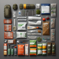 Health Gear Builder A