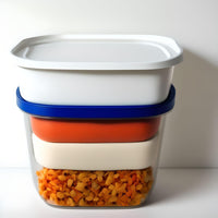 Food Storage A