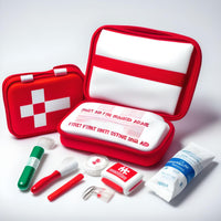 First Aid Kit A