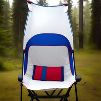 Camping Equipment A