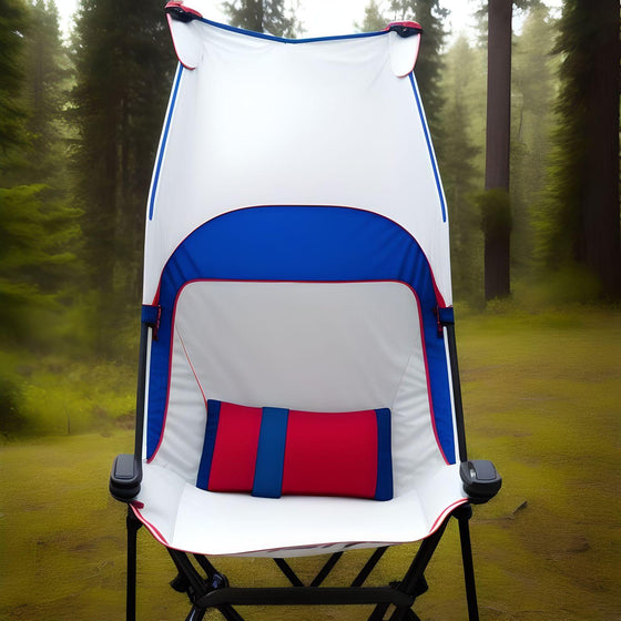 Camping Equipment E